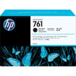 HP 761 Matt Black SC 400ml CM991A