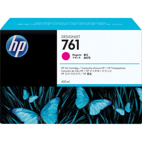 HP 761 Magenta 400ml CM993A