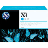 HP 761 Cyan SC 400ml CM994A
