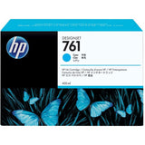 HP 761 Cyan SC 400ml CM994A - image 2 of 2