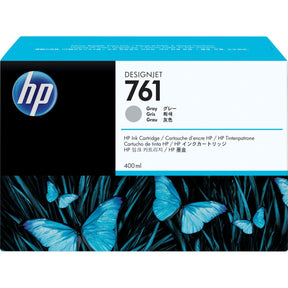 HP 761 Grey SC 400ml CM995A