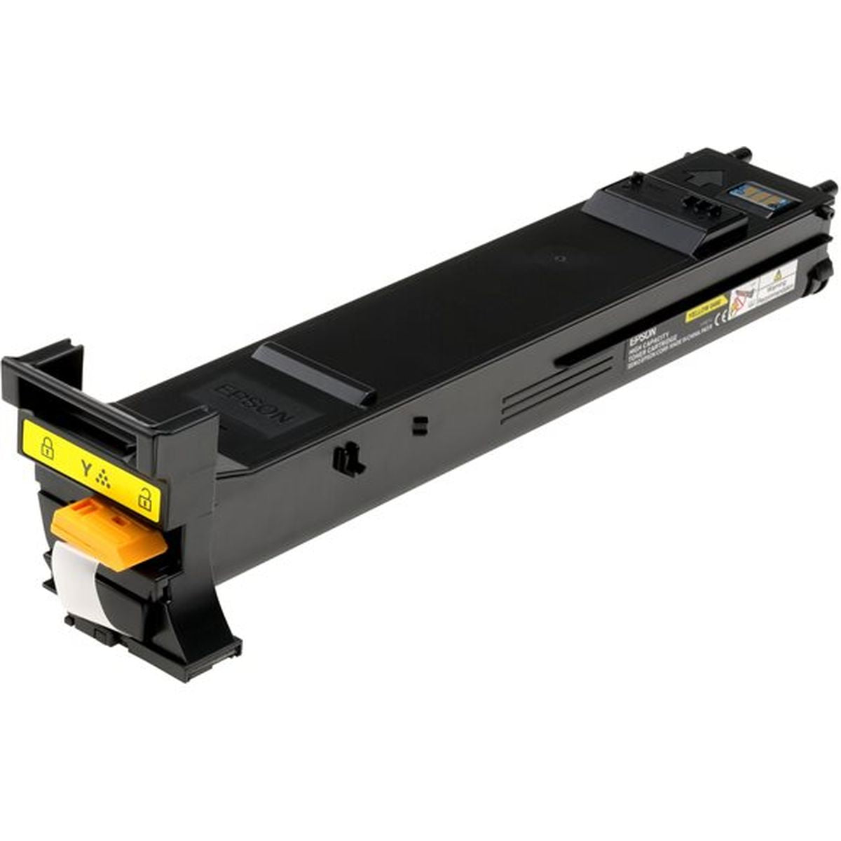 Epson AcuLaser CX28DN Yellow High Capacity S