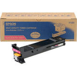 Epson AcuLaser CX28DN Magenta High Capacity