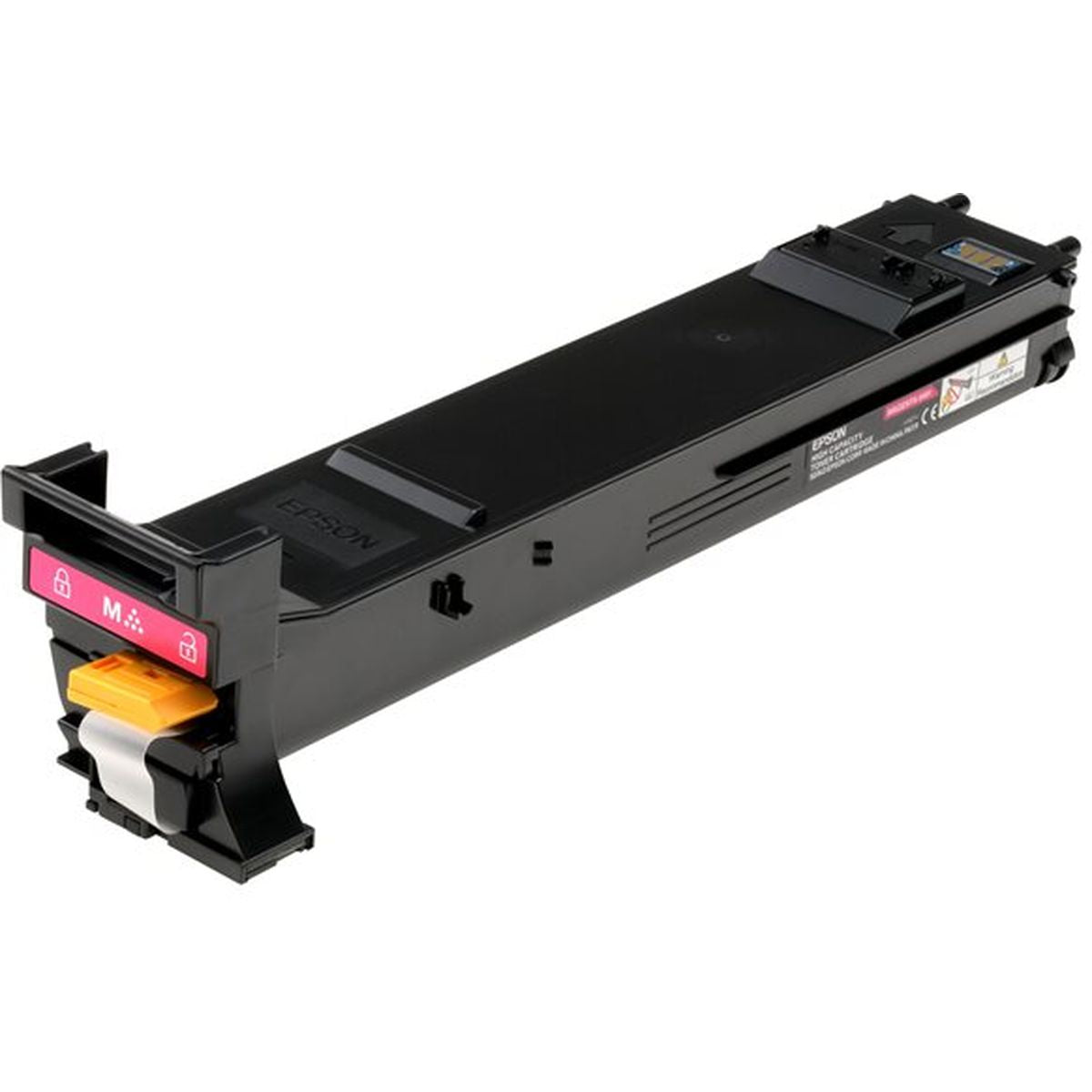 Epson AcuLaser CX28DN Magenta High Capacity - image 2 of 2