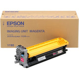 Epson AcuLaser CX28DN Photoconductor Unit Magenta Standard C