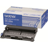 Brother DR2000 Drum 12000PAGES - image 2 of 2