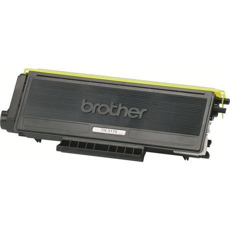 Brother TN3170 Toner 7000PAGES HL5240 - image 2 of 2
