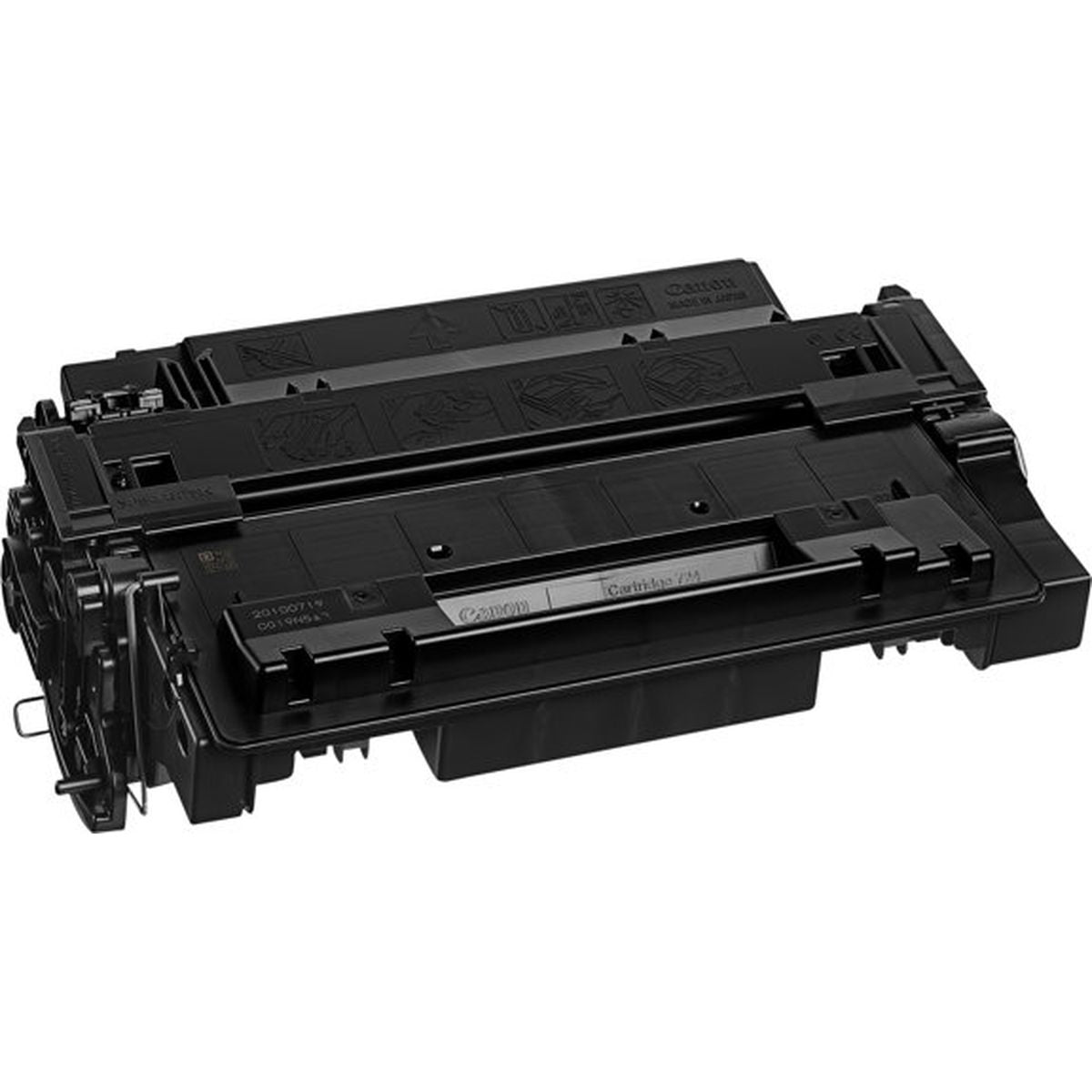 Canon CRG-724 Toner Cartridge Black Standard Capacity - image 2 of 3