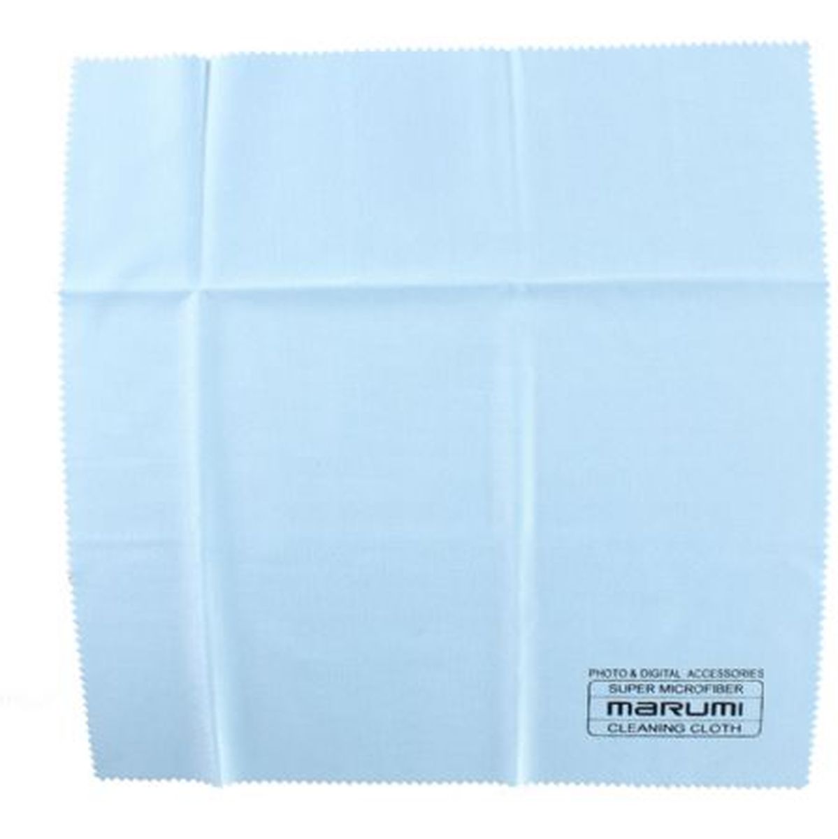 Marumi Wipe Super Microfiber 22x22 - image 2 of 4