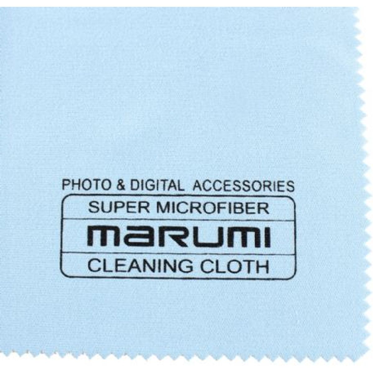 Marumi Wipe Super Microfiber 22x22 - image 3 of 4