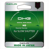 Marumi Grey Filter DHG ND16 58 mm - image 3 of 3