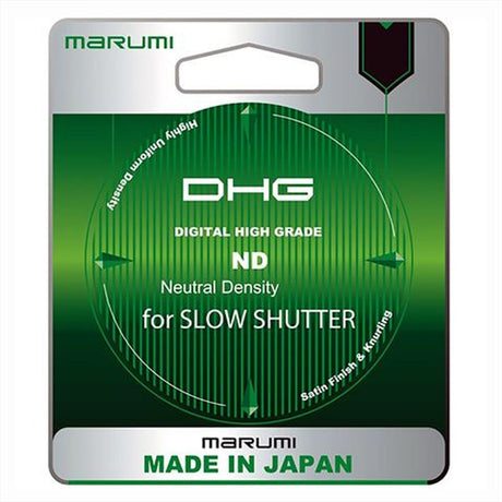 Marumi Grey Filter DHG ND16 77 mm - image 3 of 3