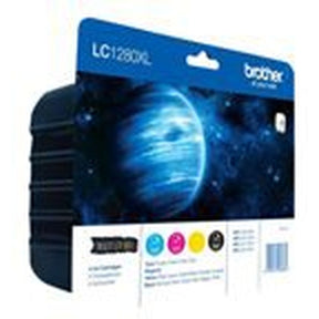 Brother LC1280XLVALBPDR Valuepack