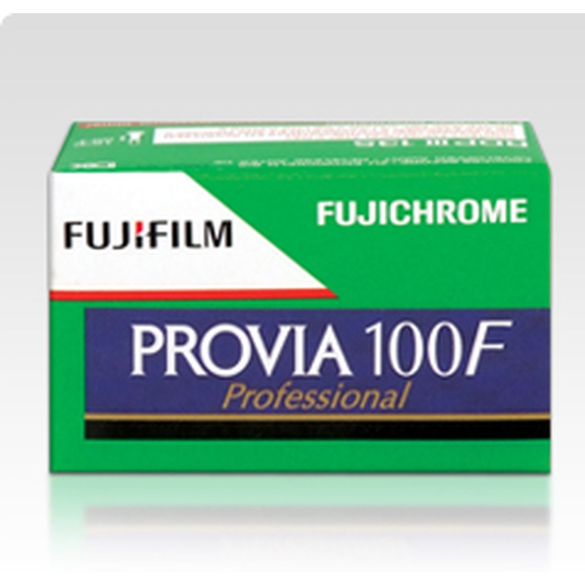 Fuji Provia 100 4x5