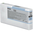 Epson T6535 Light Cyan Standard Capacity 200m