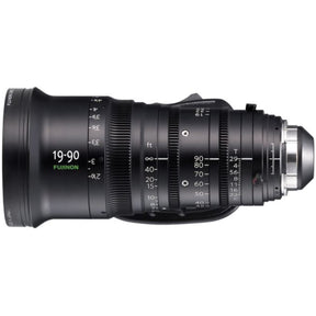Fujifilm Fujinon ZK19-90 ZK4.7x19-SAMB