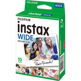 Fuji Instax Wide Film Single Pack - image 2 of 2