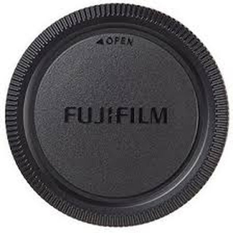 Fujifilm BCP-001 Body Cap