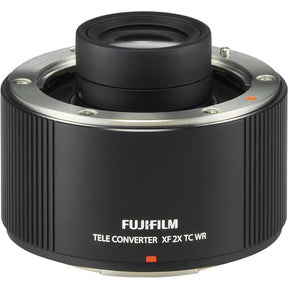 Fujifilm XF2.0X TC WR Tele Converter