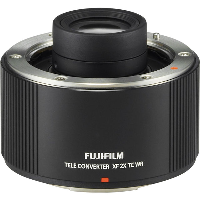 Fujifilm XF2.0X TC WR Tele Converter