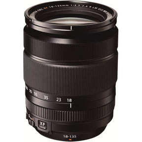 Fujifilm XF18-135mm f/3.5-5.6 R OIS WR PH