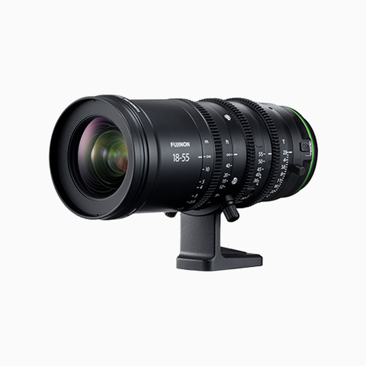 Fujifilm MK18-55mm T2.9 E-Mount 4K Cine Lens