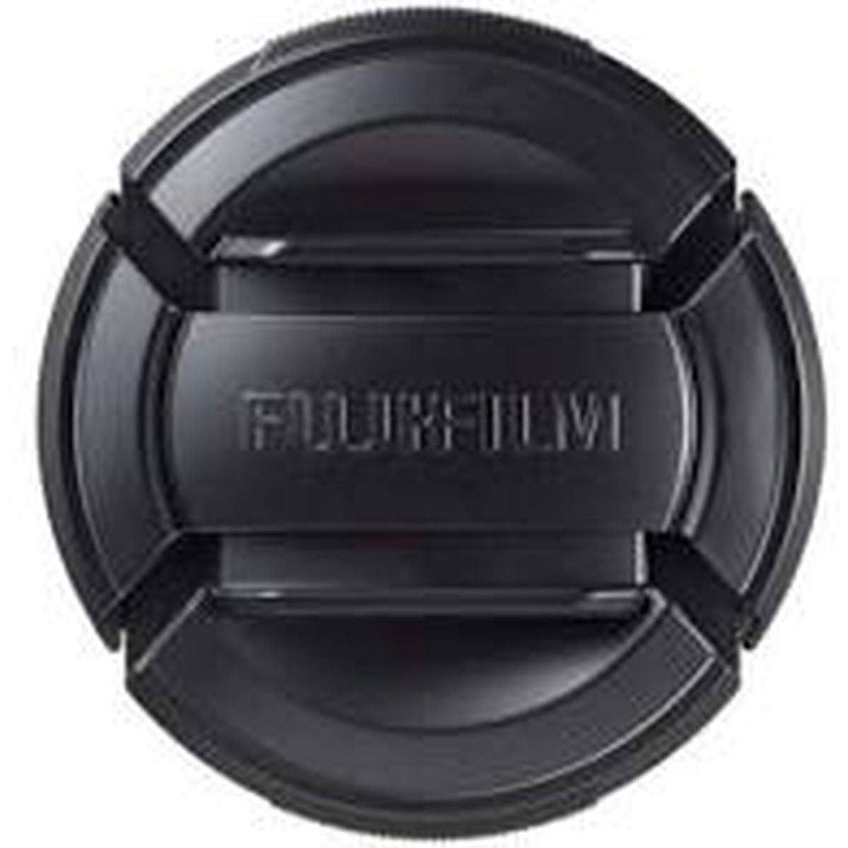 Fujifilm FLCP-58II Front Lens Cap