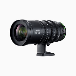 Fujifilm MK50-135mm T2.9 E-Mount 4K Cine Lens