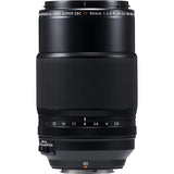 Fujifilm XF80mm f/2.8 R LM OIS WR Macro