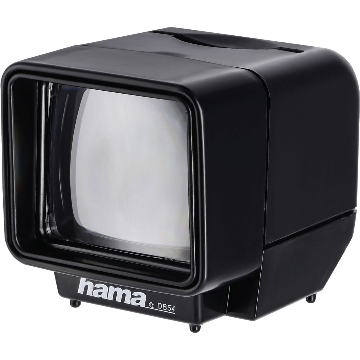 Hama Dia Viewer LED 3-VOUDIGE Vergroting