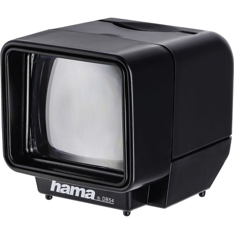 Hama Dia Viewer LED 3-VOUDIGE Vergroting