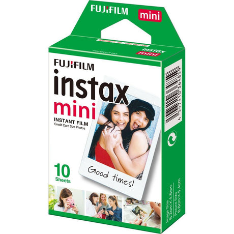 Fuji Instax Mini EU Film Single Pack - image 2 of 2