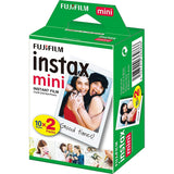 Fuji Instax Mini Film DUO-pack - image 2 of 2