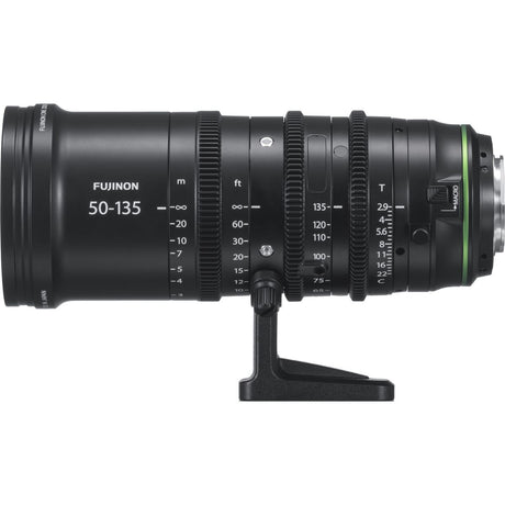 Fujifilm MKX50-135mm T2.9