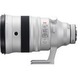 Fujifilm XF200mm f/2.0 R LM OIS WR/TC XF1.4