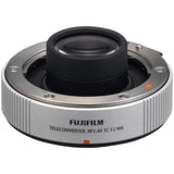 Fujifilm XF200mm f/2.0 R LM OIS WR/TC XF1.4