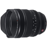 Fujifilm XF8-16mm f/2.8 R LM WR