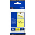 Brother TZS631 Special Tape 12mm 8m