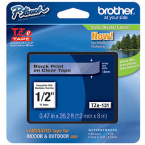 Brother TZE131 Tape