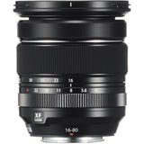 Fujifilm XF16-80mm f/4.0 R OIS WR