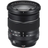 Fujifilm XF16-80mm f/4.0 R OIS WR