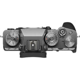Fujifilm X-T4 Body Silver