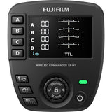 Fujifilm EF-W1 Wireless Transmitter