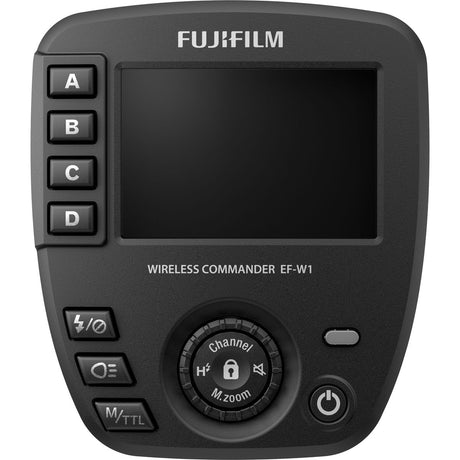 Fujifilm EF-W1 Wireless Transmitter - image 2 of 5