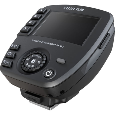 Fujifilm EF-W1 Wireless Transmitter - image 3 of 5