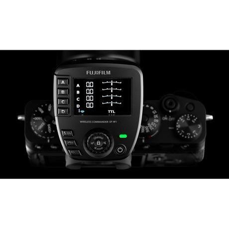 Fujifilm EF-W1 Wireless Transmitter - image 5 of 5