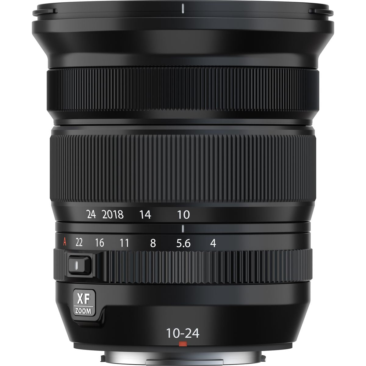 Fujifilm XF10-24mm f/4.0 R OIS WR