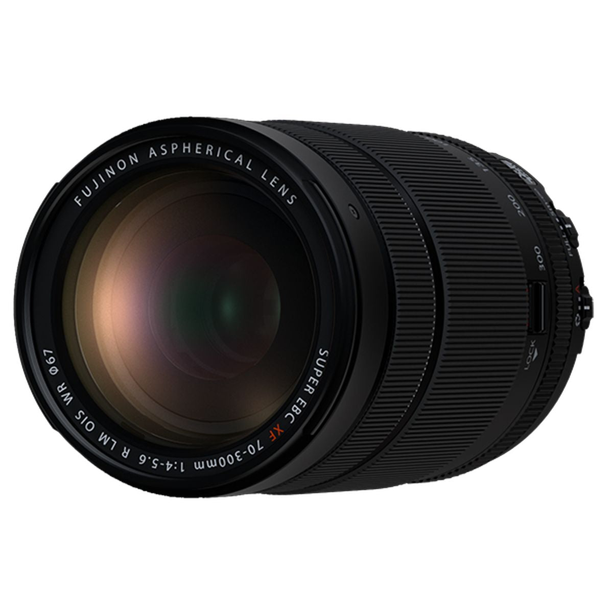 Fujifilm XF70-300mm f/4.0-5.6 R LM OIS WR