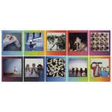 Fuji Instax Square Rainbow Single Pack
