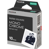 Fuji Instax Square Monochrome Single Pack